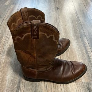 Deals for Mens Used Cowboy Boots 
